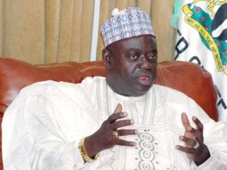 Babangida Aliyu Condemns Opposition To Tax Bills, Blames Government 48 Babangida Aliyu Condemns Opposition To Tax Bills, Blames Government