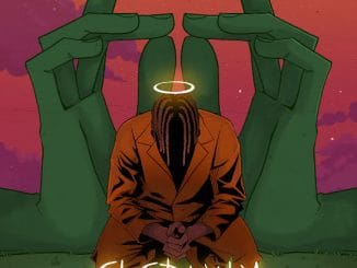 Barry Jhay - Eleduwa
