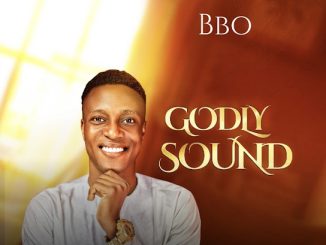 MUSIC: BBO - Godly Sound 37 BBO - Godly Sound