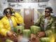 Berri-Tiga - Relationship ft. Peruzzi