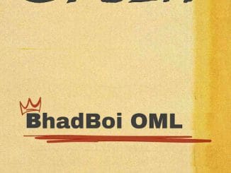Bhadboi OML - Opueh 27 Bhadboi OML - Opueh