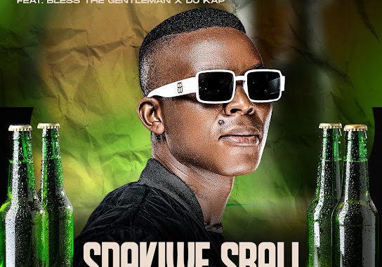 Blaq Major - Sdakiwe Sbali ft. Bless The Gentleman & DJ Kap 1 Blaq Major - Sdakiwe Sbali ft. Bless The Gentleman & DJ Kap