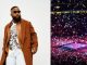 Cassper Nyovest finds inspiration in Chris Brown's sold-out FNB Stadium concert
