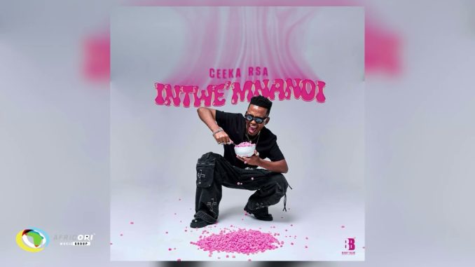Ceeka RSA - iY' Ndaba Zayizolo ft. LeeMcKrazy, Cowboii & Tyler ICU