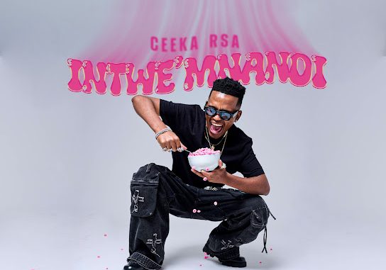 Ceeka RSA - So Shweleza ft. Tyler ICU, Maline Aura, Thatohasti & Tracy 1 Ceeka RSA - Shukuma ft. DJ Exit, Kailey Botman & Tyler ICU