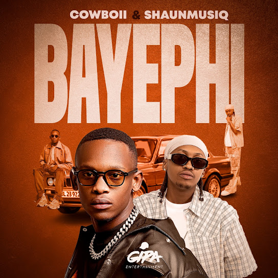 CowBoii - Bayephi ft. ShaunMusiq