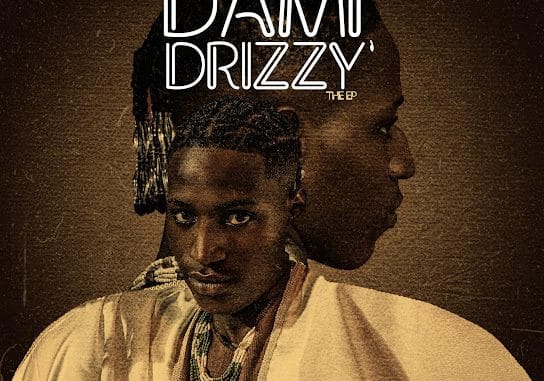 Dami Drizzy - Usain Bolt 1 Dami Drizzy - Imole