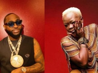 Davido samples Brenda Fassie’s music in his new song, ‘Funds’ – Mzansi reacts 18 Davido samples Brenda Fassie’s music in his new song, ‘Funds’ – Mzansi reacts.