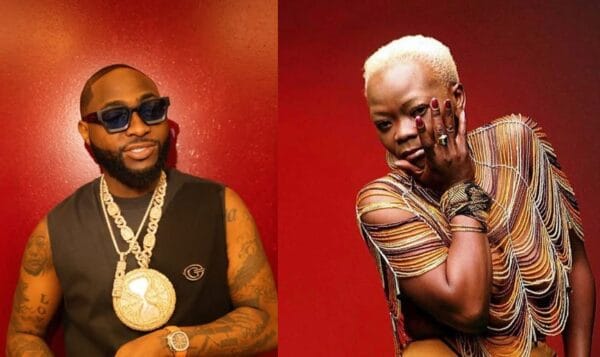 Davido samples Brenda Fassie’s music in his new song, ‘Funds’ – Mzansi reacts.
