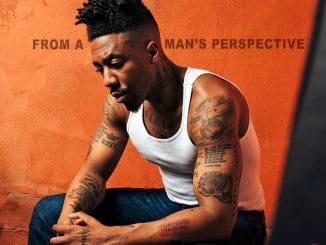 From A Man’s Perspective Lyrics by Dax 24 Dax - Took My Heart Out