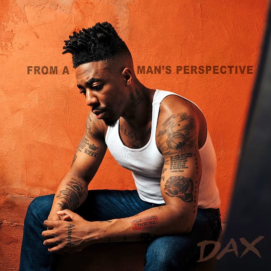 You’re The Problem Lyrics by Dax