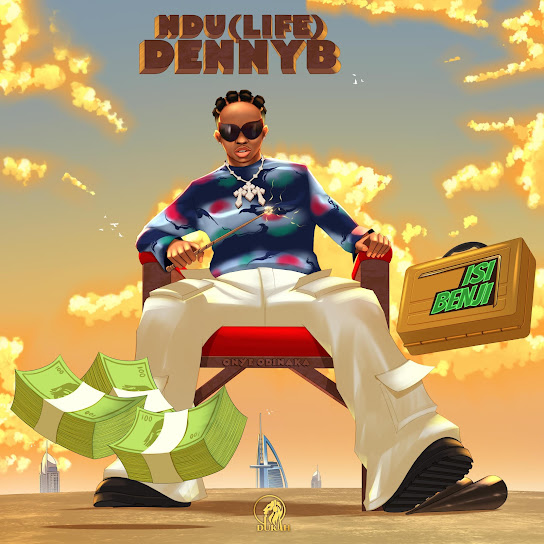 DennyB - NDU (Life)