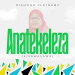 Diamond Platnumz - Anatekeleza (Kisawasawa)