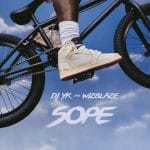 Dj Yk Mule - Sope ft. Wizblaze