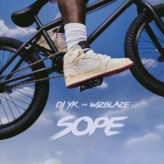 Dj Yk Mule - Sope ft. Wizblaze