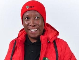 "EFF Has the Power to Unite Black Africans" – Julius Malema