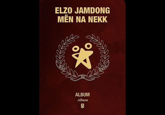 Elzo Jamdong - Mbi Fé ft. Baïdy (Bideew bou bess) & Coco Cissoko 1 Elzo Jamdong - Mbi Fé ft. Baïdy (Bideew bou bess) & Coco Cissoko