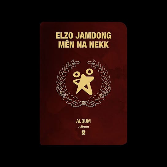 Elzo Jamdong – Mbi Fé ft. Baïdy (Bideew bou bess) & Coco Cissoko
