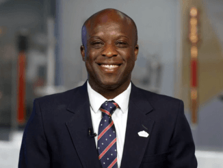 FBI Busts Colorado Springs Mayor, Yemi, For Plotting Racist Attack On Himself 44 FBI Busts Colorado Springs Mayor, Yemi, For Plotting Racist Attack On Himself