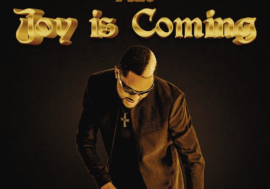 Fido - Joy Is Coming 1 Fido - Joy Is Coming