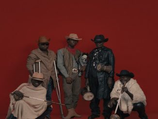FirstKlas - Alhaji