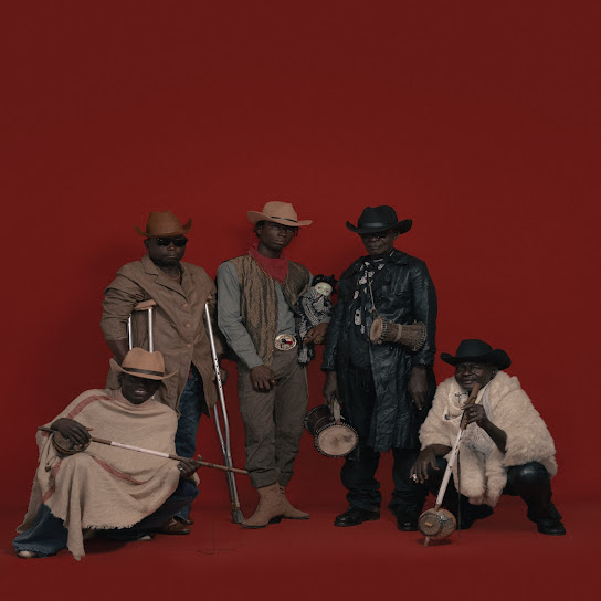 FirstKlaz – Alhaji