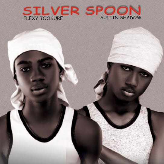 Flexy Toosure – Silver Spoon ft. Sultin Shadow