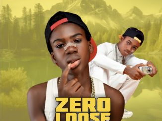 Flexy Toosure - Zero Loose Guard ft. Sultin Shadow