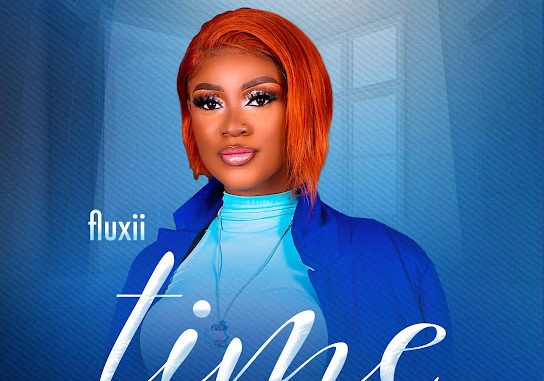 Fluxii - Time 1 Fluxii - Time