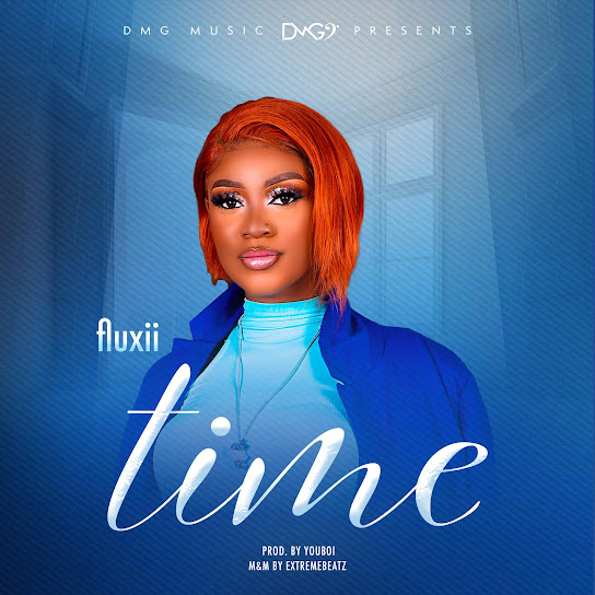 Fluxii – Time