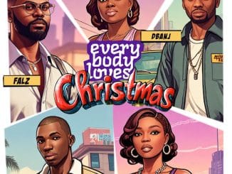 Funke Akindele – Everybody Loves Jenifa Official Soundtrack 15 Funke Akindele - Everybody Loves Christmas ft. Falz, D'Banj, Waje, Nancy Isime, Omotunde Adebowale-David & Chimezie Imo