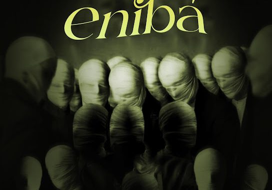 Fuzeejasmine - Eniba ft. BhadBoi OML 1 Fuzeejasmine - Eniba ft. BhadBoi OML