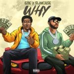 G.O.E - WHY ft. Slimcase