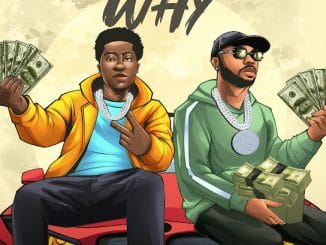 G.O.E - WHY ft. Slimcase