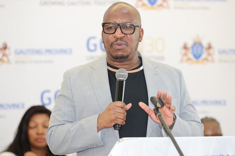 Gauteng Education MEC Dismisses Gwarube’s Agreement on Bela Act
