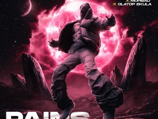 Haladin - Pains ft. MOHBAD & Olatop Ekula 20 Haladin - Pains ft. MOHBAD & Olatop Ekula