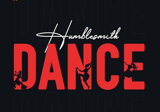Humblesmith - Dance 1 Humblesmith - Dance