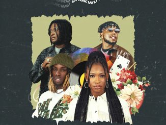 Ifé - MMADỤ ABỤRỌ CHUKWU ft. Dandizzy, Acetune & Sparkle Tee