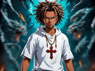 Imrhan - God With Me
