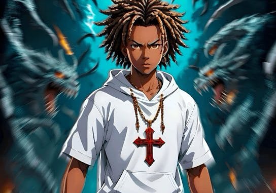 Imrhan - God With Me 1 Imrhan - God With Me