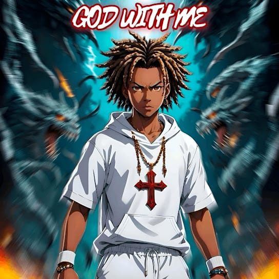 Imrhan - God With Me