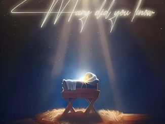 Imrhan - Mary Did You Know? 15 Imrhan - Mary Did You Know?