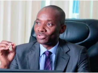 'INEC Switched Off Servers To Rig 2023 Elections' - Ex-NERC Chair, Sam Amadi 15 'INEC Switched Off Servers To Rig 2023 Elections' - Ex-NERC Chair, Sam Amadi (Video)