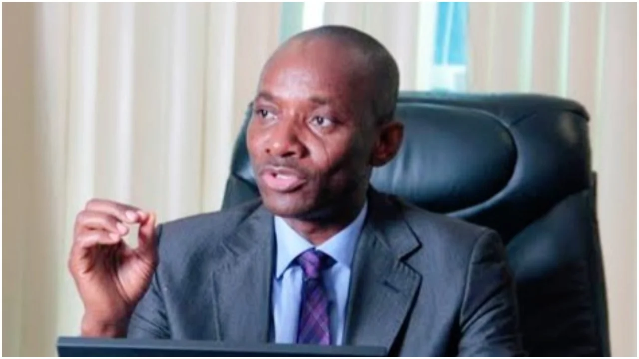 'INEC Switched Off Servers To Rig 2023 Elections' - Ex-NERC Chair, Sam Amadi (Video)