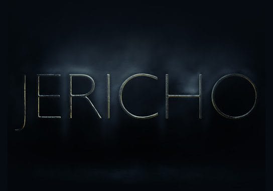 Iniko - Jericho (Shiloh Cinematic Remix)
