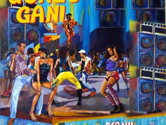 Iyanii - Uongo Gani ft. Fathermoh & Sarabi 6 Iyanii - Uongo Gani ft. Fathermoh & Sarabi