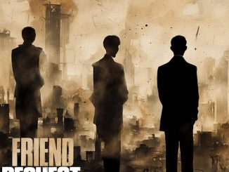 Jaido P - Friend Request