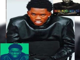 Jo Blaq – Cana Dey Ft. Peller 3 Jo Blaq – Cana Dey Ft. Peller