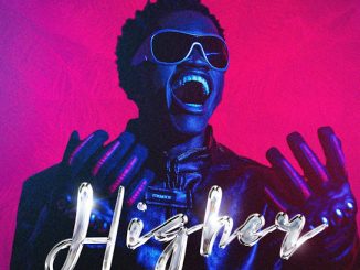 Joblaq - Higher 3 Joblaq - Higher