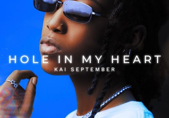 Kai September - Rest In Peace ft. 30 Deep Grimeyy 1 Kai September - Just Apologize